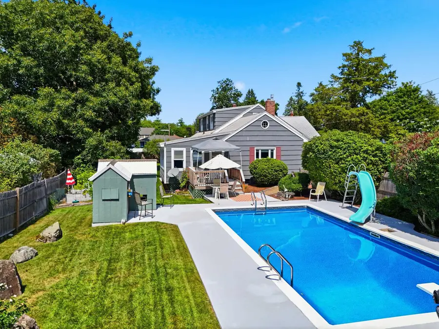 8 Otis Avenue, Salem, NH 03079 - #3