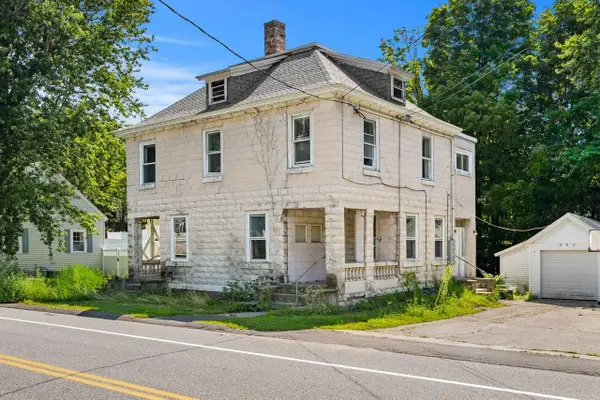 392 Donald Street, Bedford, NH 03110