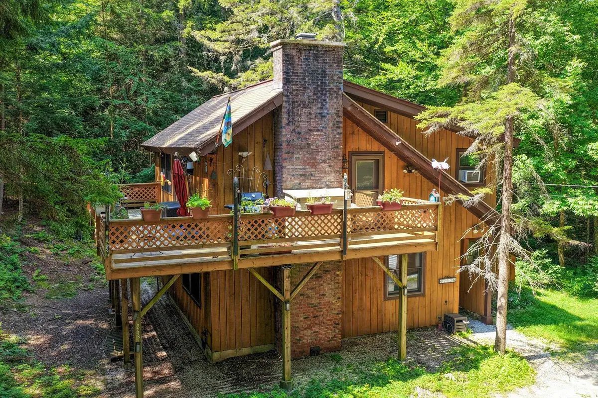 253 Lookout Road, Pittsfield, VT 05762 - #1