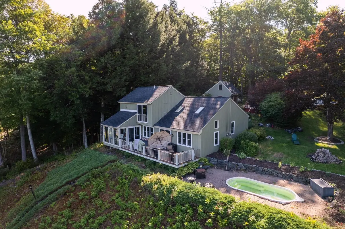 22 Herbert Lane, Thornton, NH 03285 - #1