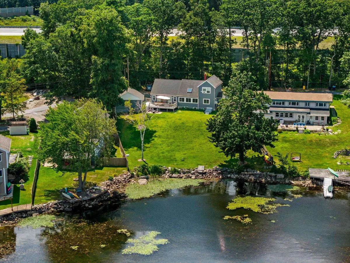 112 S Shore Road, Salem, NH 03079 - #1