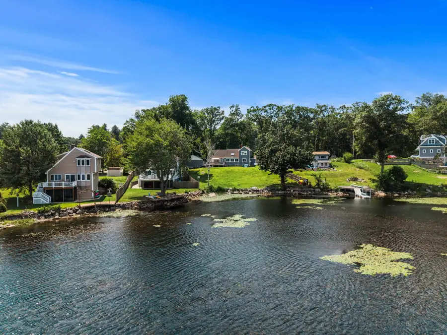 112 S Shore Road, Salem, NH 03079 - #2