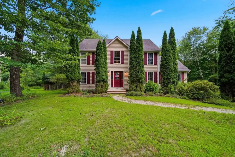 28 Chelsea Court, Henniker, NH 03242 - #2