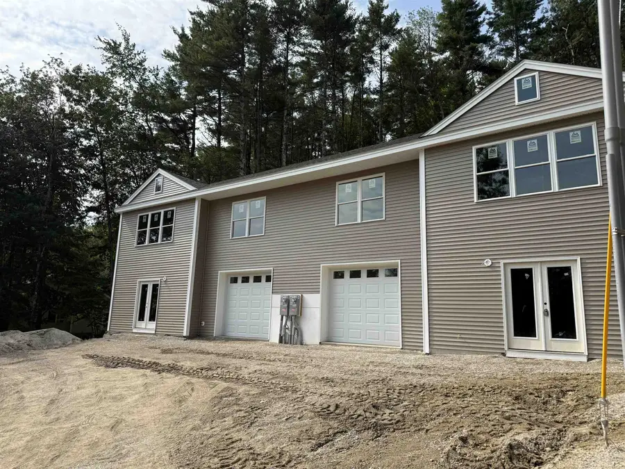 40 Dry Hill Road, Rochester, NH 03839 - #2
