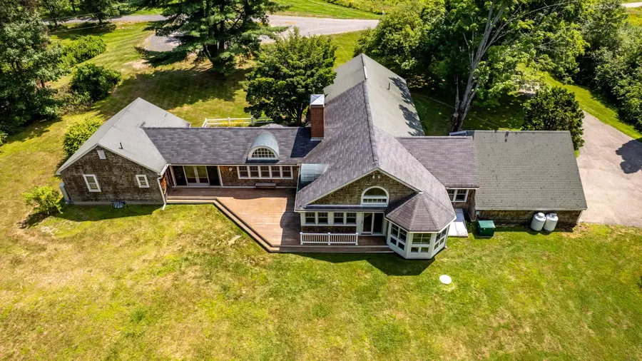 59 Durham Point Road, Durham, NH 03824 - #2