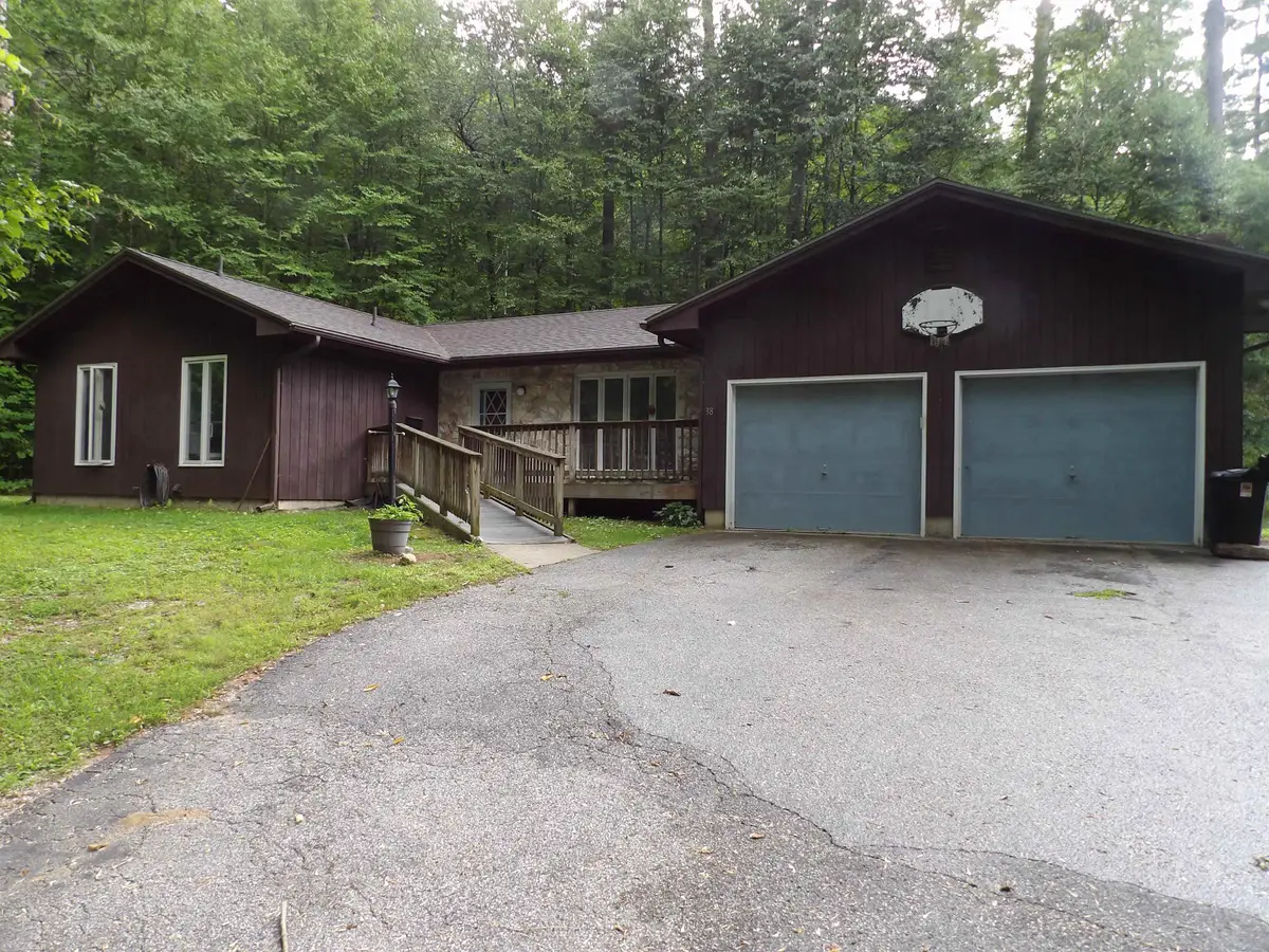38 Olympus Road, Proctor, VT 05765 - #1