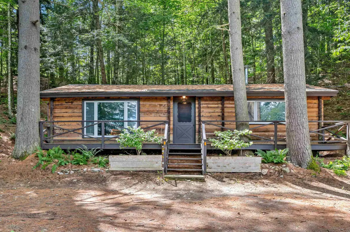 17 Middle Pines Road, Warren, VT 05674 - #1