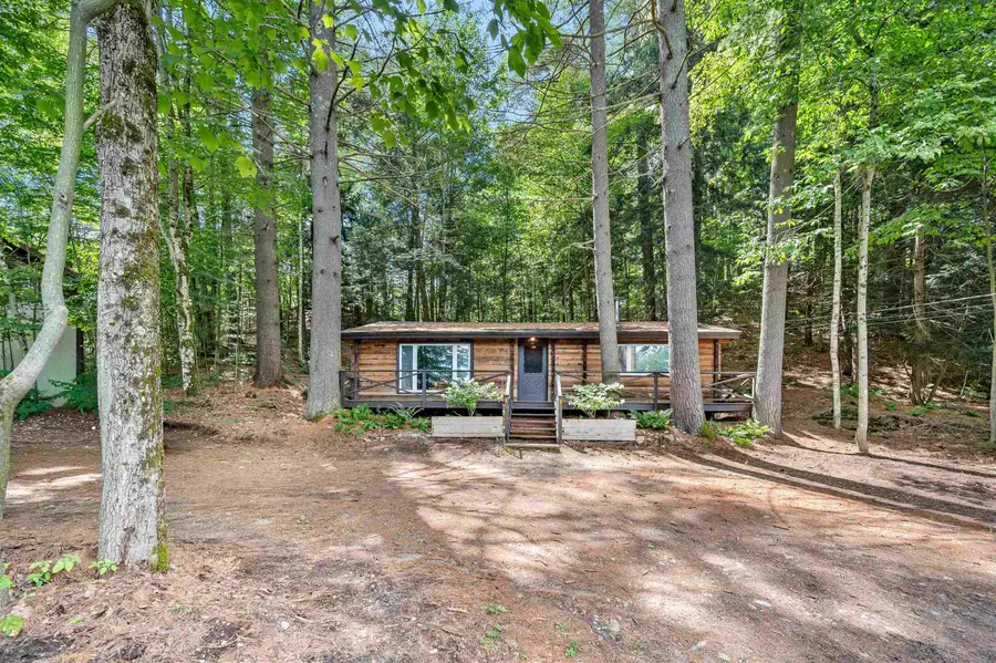 17 Middle Pines Road, Warren, VT 05674 - #2