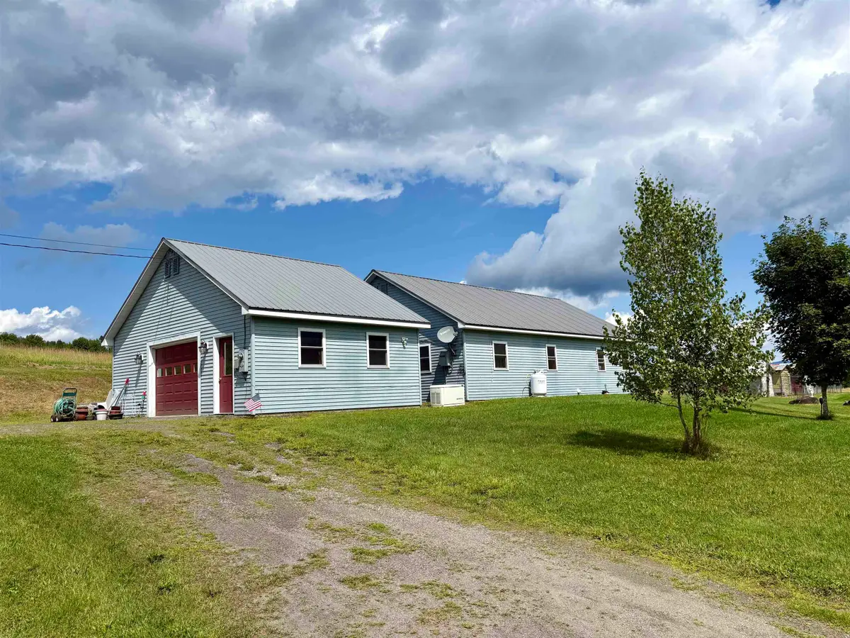 52 Minister Hill Road, Wheelock, VT 05851 - #1