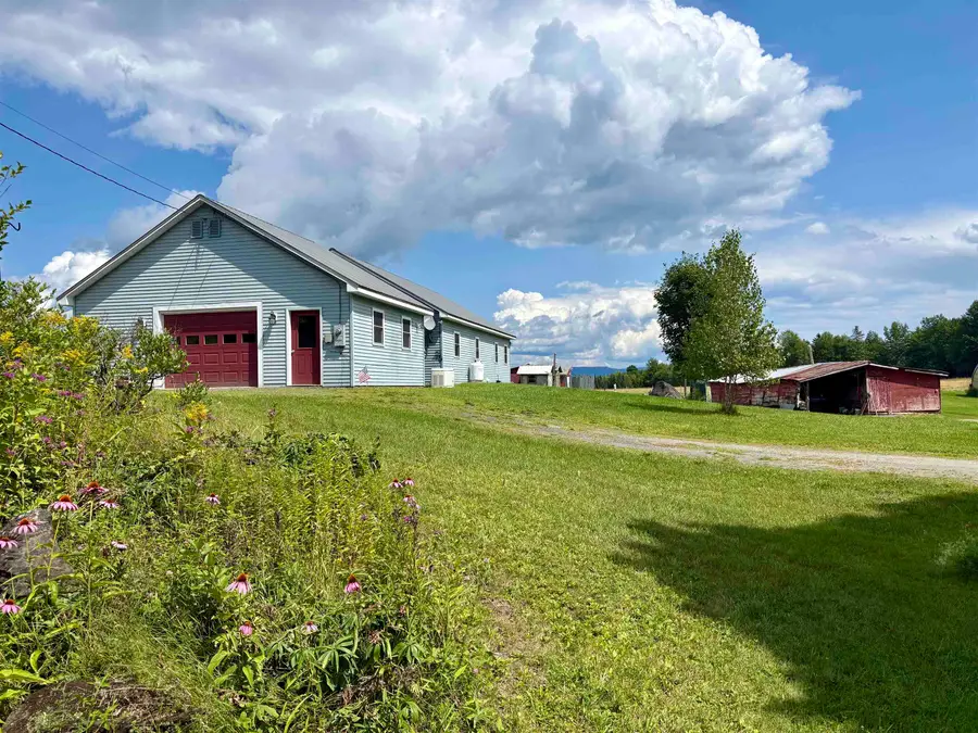 52 Minister Hill Road, Wheelock, VT 05851 - #2