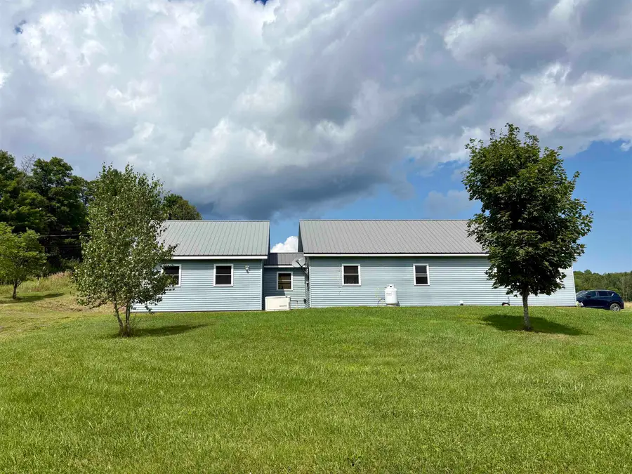 52 Minister Hill Road, Wheelock, VT 05851 - #3