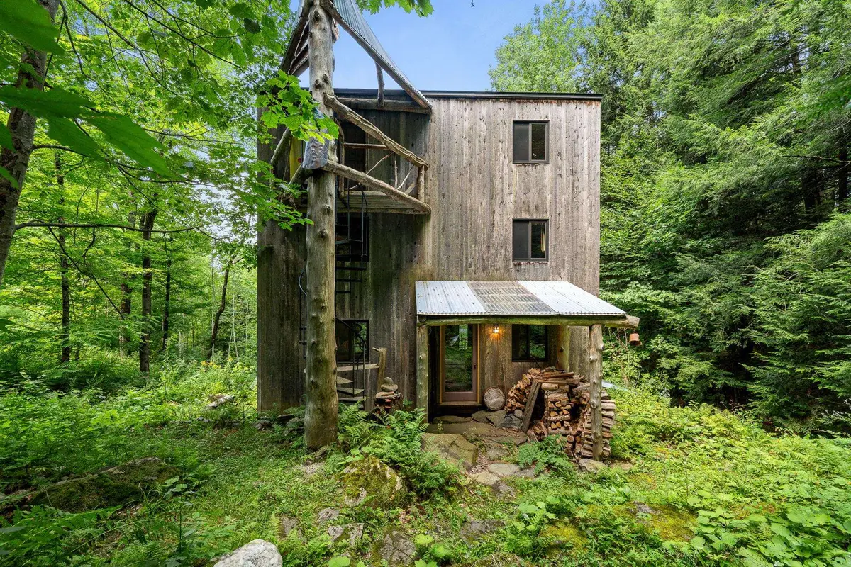 55 Stuart Lane, Waterbury, VT 05676 - #1