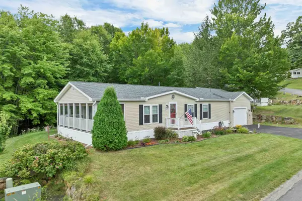 712 Darby Drive, Laconia, NH 03249