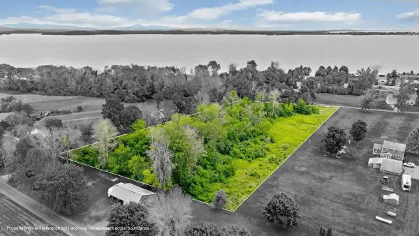 7 Colonel Allen Drive, South Hero, VT 05486