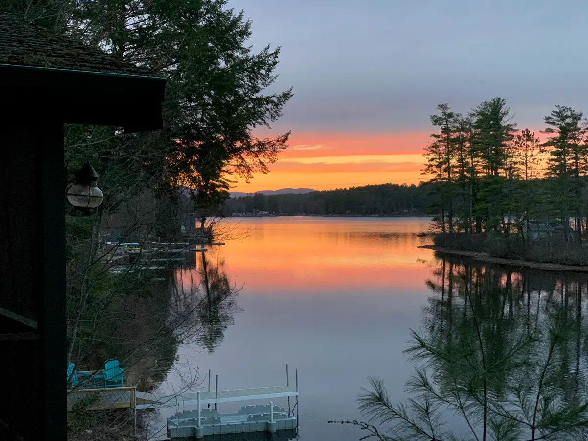 161 Cann Road, Barnstead, NH 03225 - #1