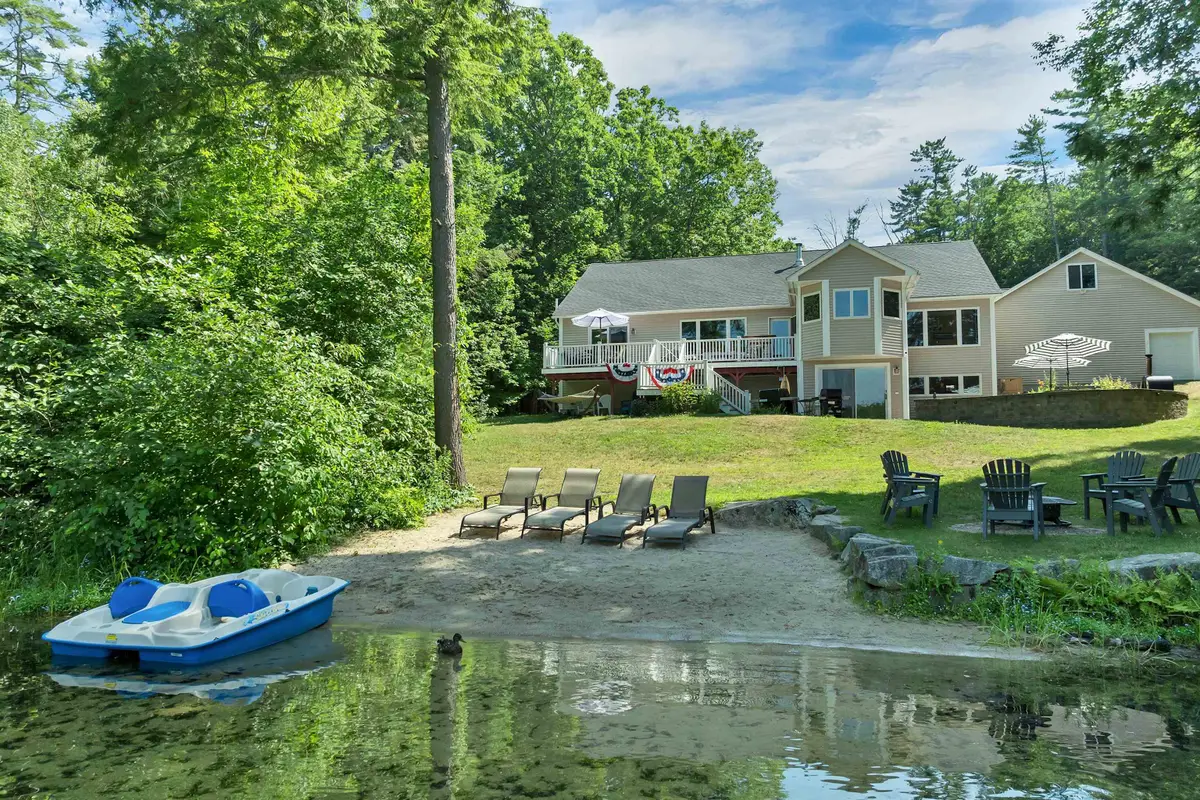 6 Millwood Road, Wolfeboro, NH 03894 - #1