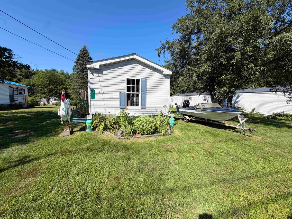 57 Pleasant View Park, Haverhill, NH 03765 - #1