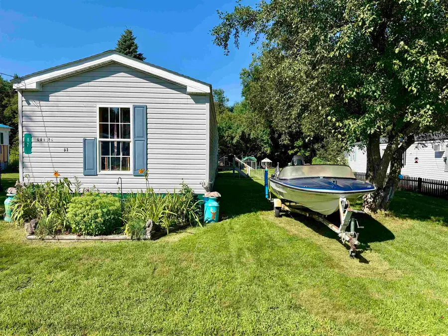 57 Pleasant View Park, Haverhill, NH 03765 - #3