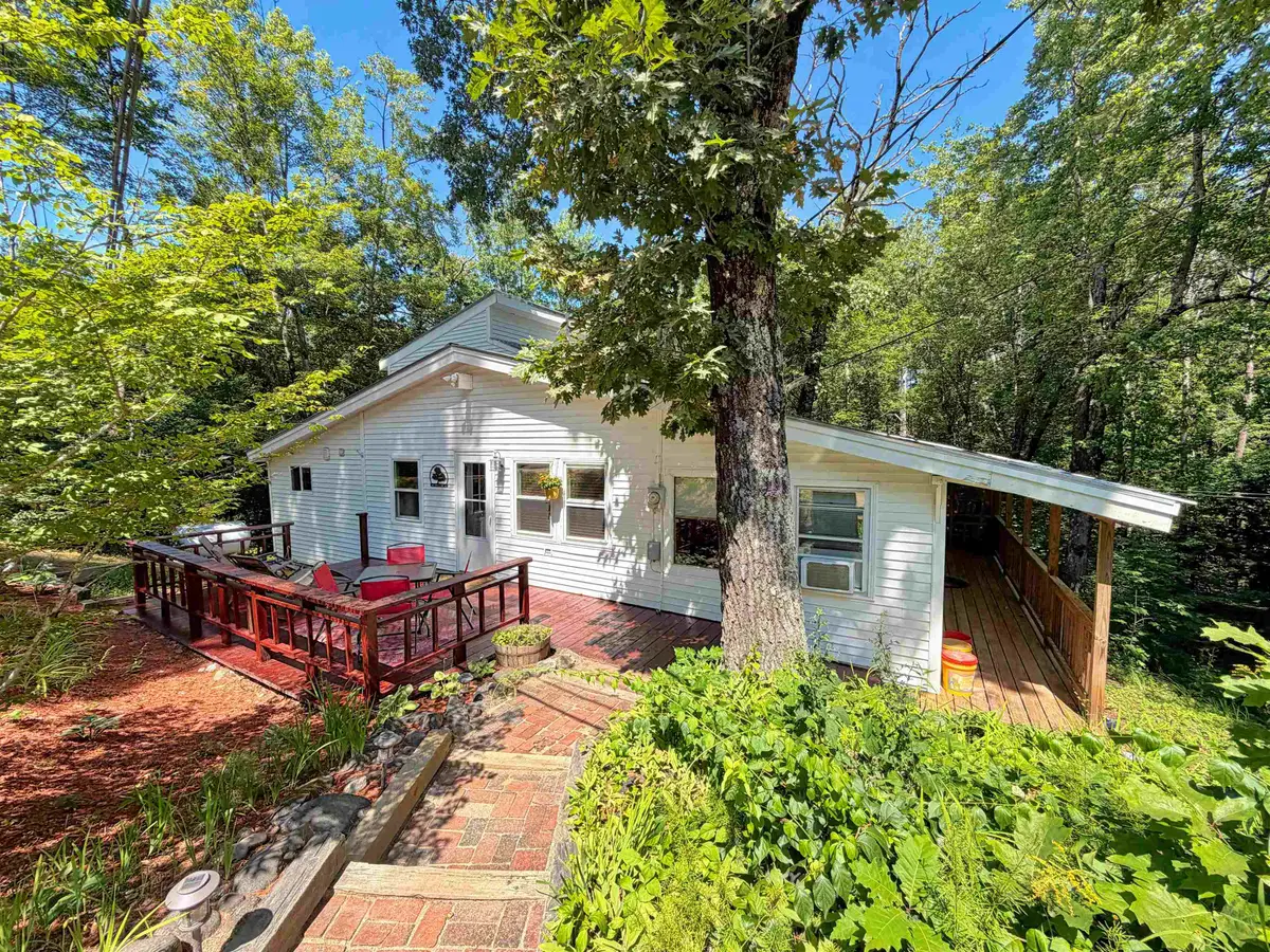 140 Mountain View Drive, Conway, NH 03818 - #1