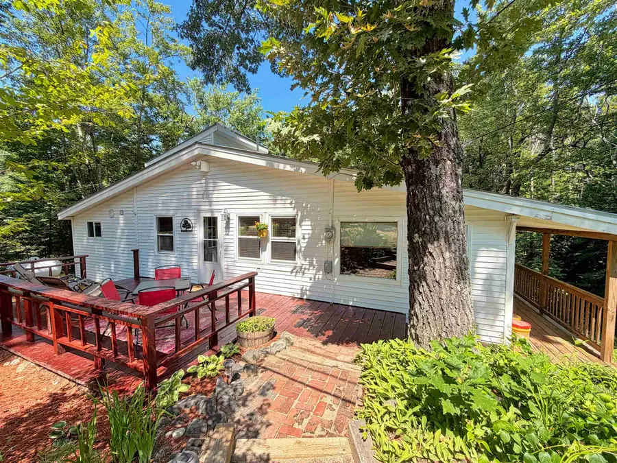140 Mountain View Drive, Conway, NH 03818 - #2