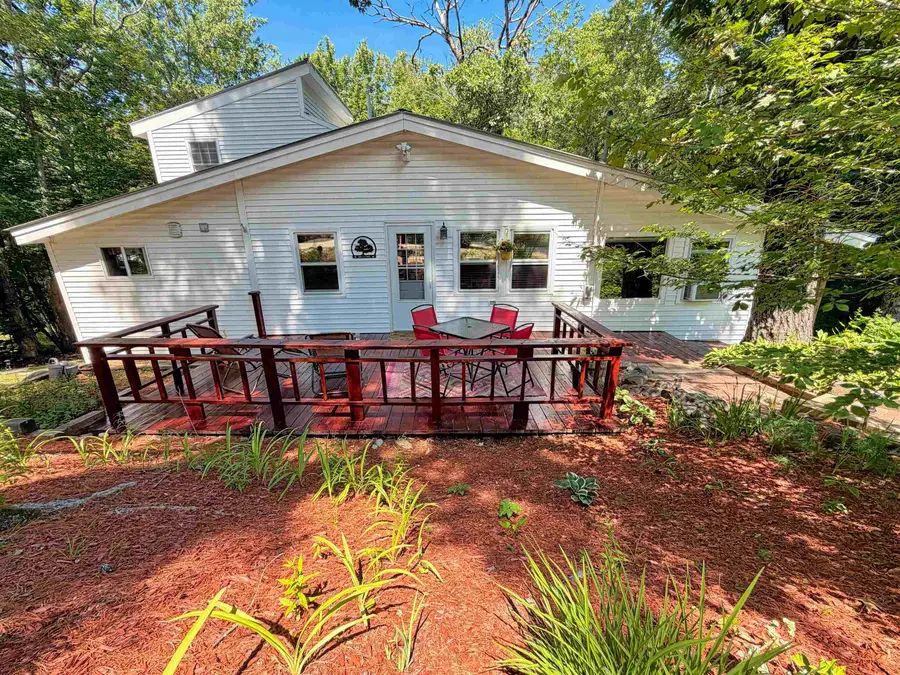 140 Mountain View Drive, Conway, NH 03818 - #3