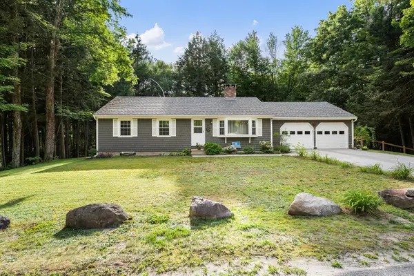 46 Lounsbury Lane, Peterborough, NH 03458
