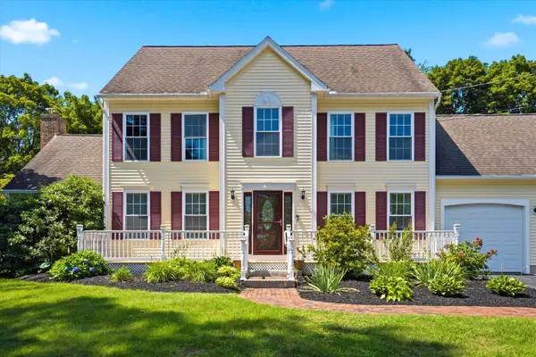 694 Walnut Street, Manchester, NH 03104