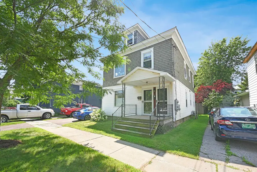 71 Drew Street, Burlington, VT 05401 - #2