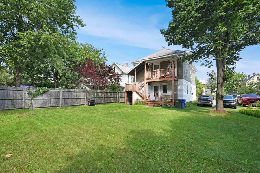 71 Drew Street, Burlington, VT 05401 - #3