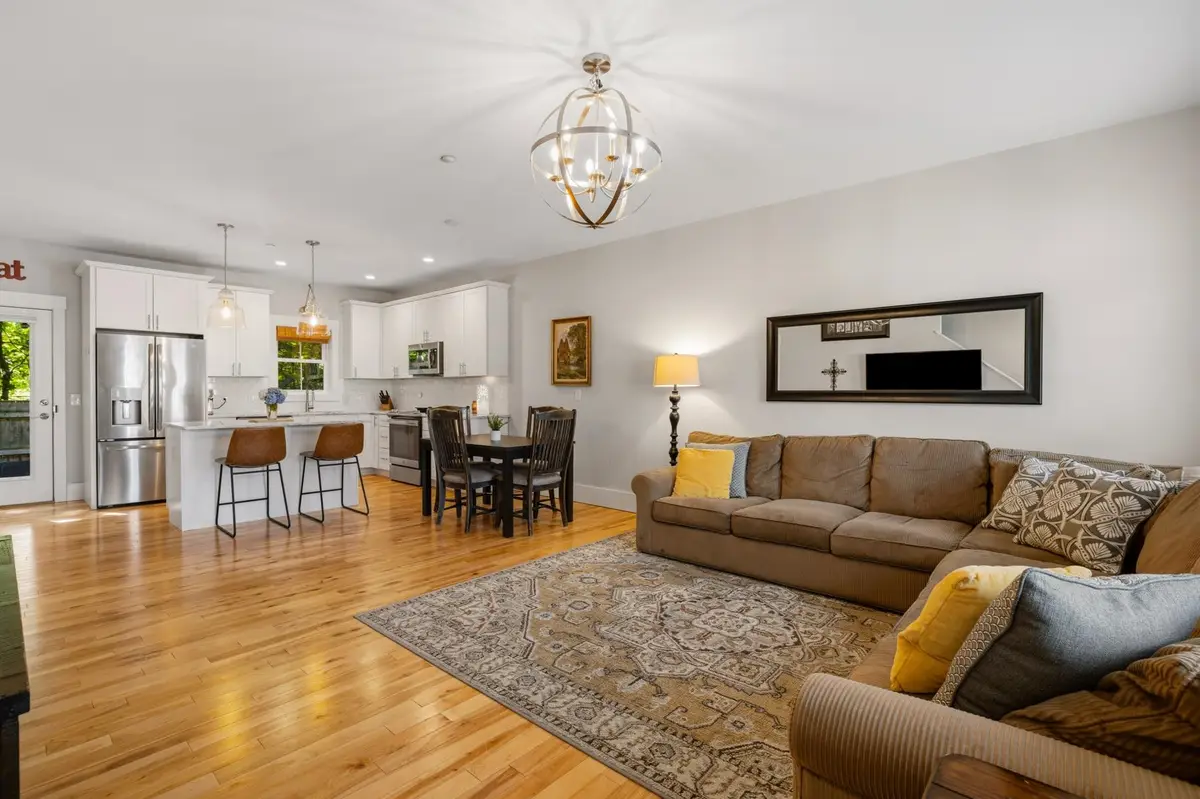 88 Silver Street #3, Dover, NH 03820 - #1