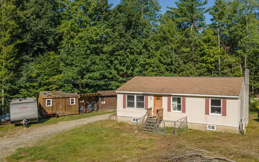 12 Rabbit Hollow Road, Winchester, NH 03470 - #2