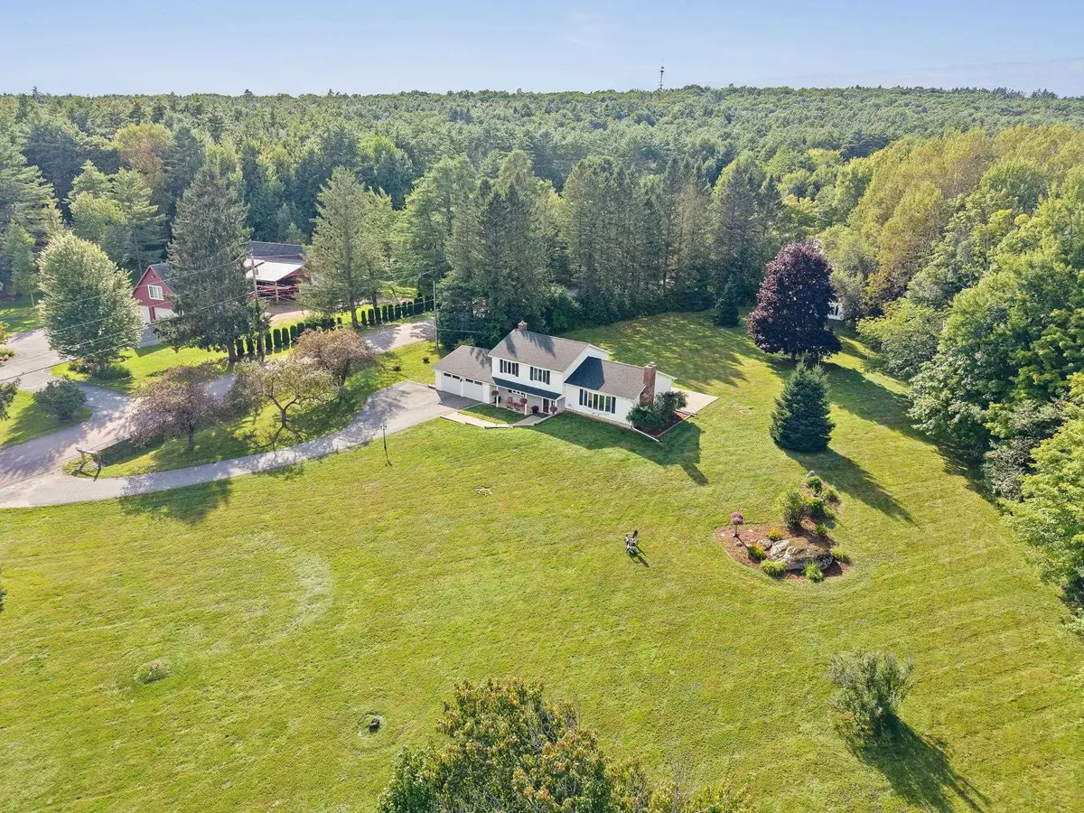 25 Brigham Hill Road, Essex, VT 05452 - #1