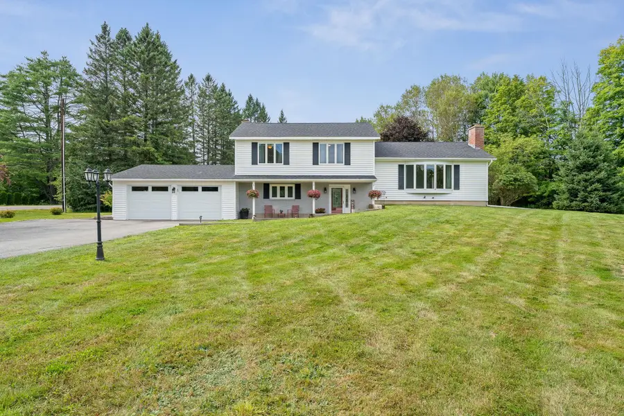 25 Brigham Hill Road, Essex, VT 05452 - #2