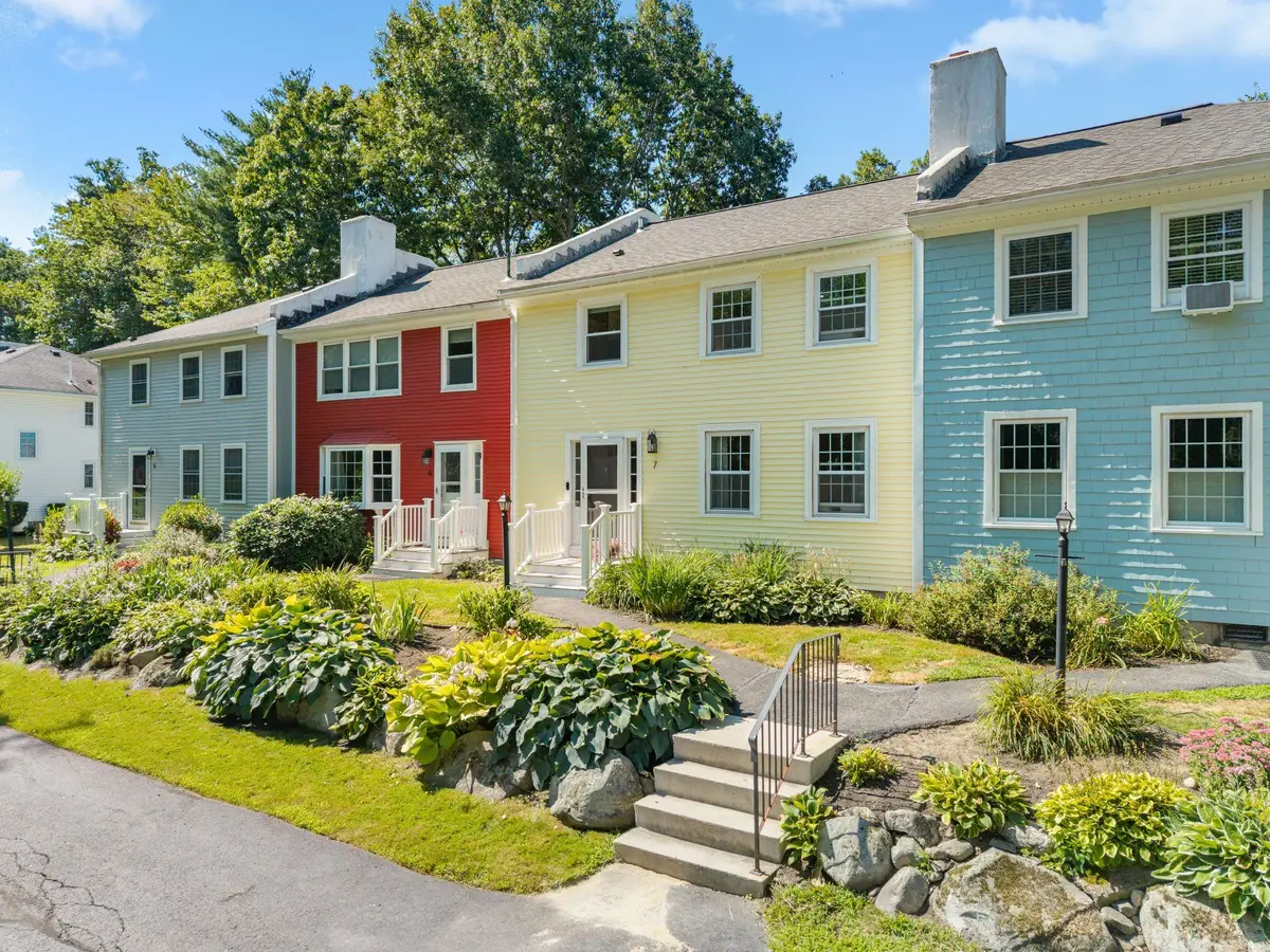 41 Boulder Brook Drive #7, Exeter, NH 03833 - #1