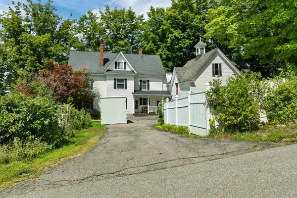 134 Prospect Street, Franklin, NH 03235