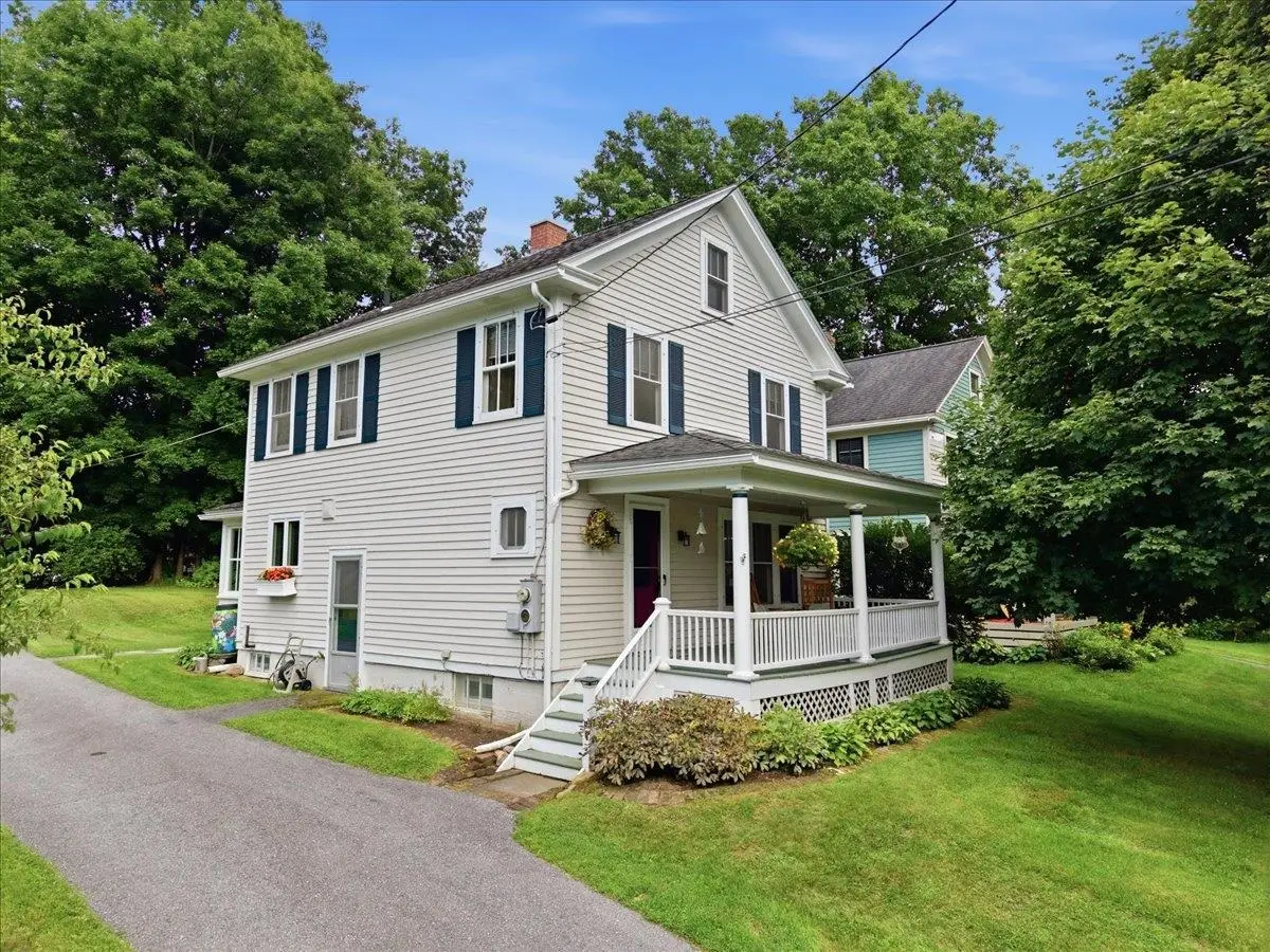 51 Pageant Street, Bennington, VT 05201 - #1