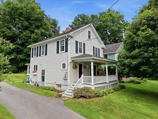 51 Pageant Street, Bennington, VT 05201