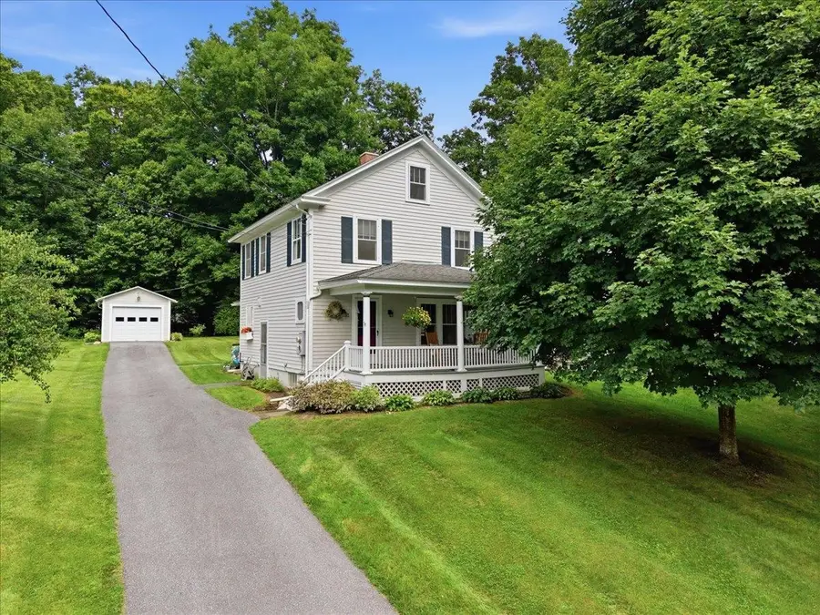 51 Pageant Street, Bennington, VT 05201 - #2