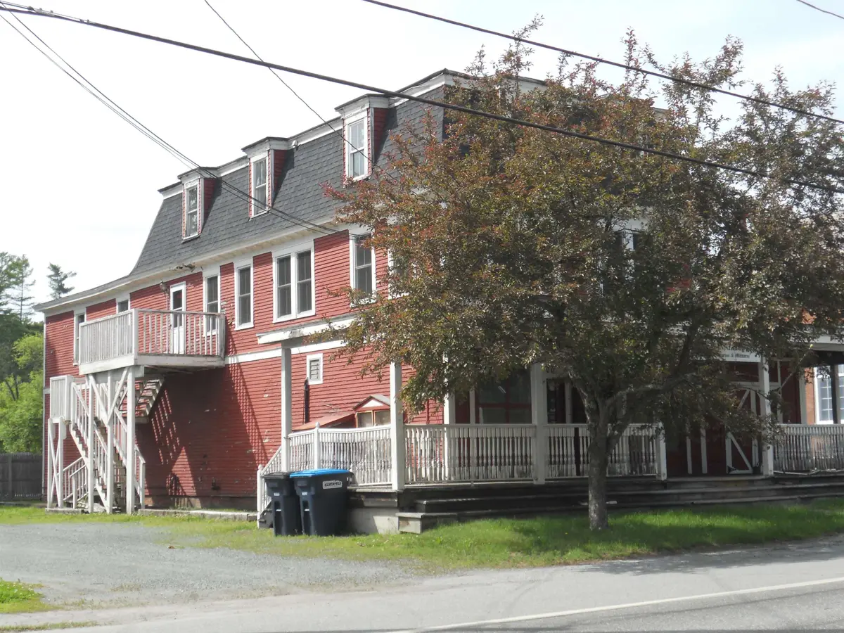 1100 Route 12A, Plainfield, NH 03781 - #1