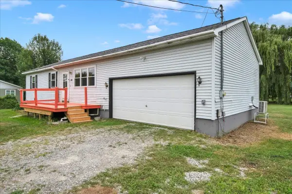 16 Turkey Terrace, Swanton, VT 05488