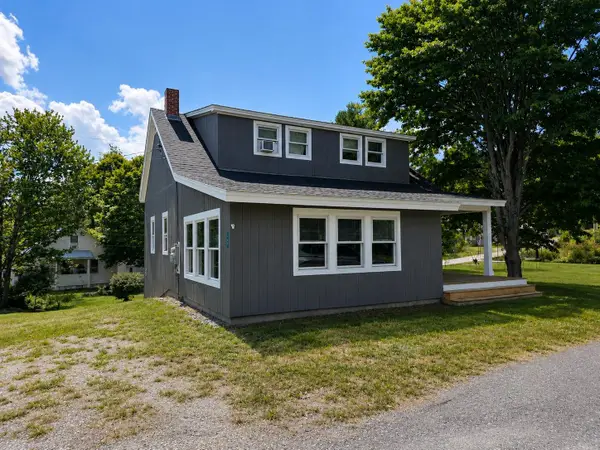129 Cider Mill Road, Springfield, VT 05150