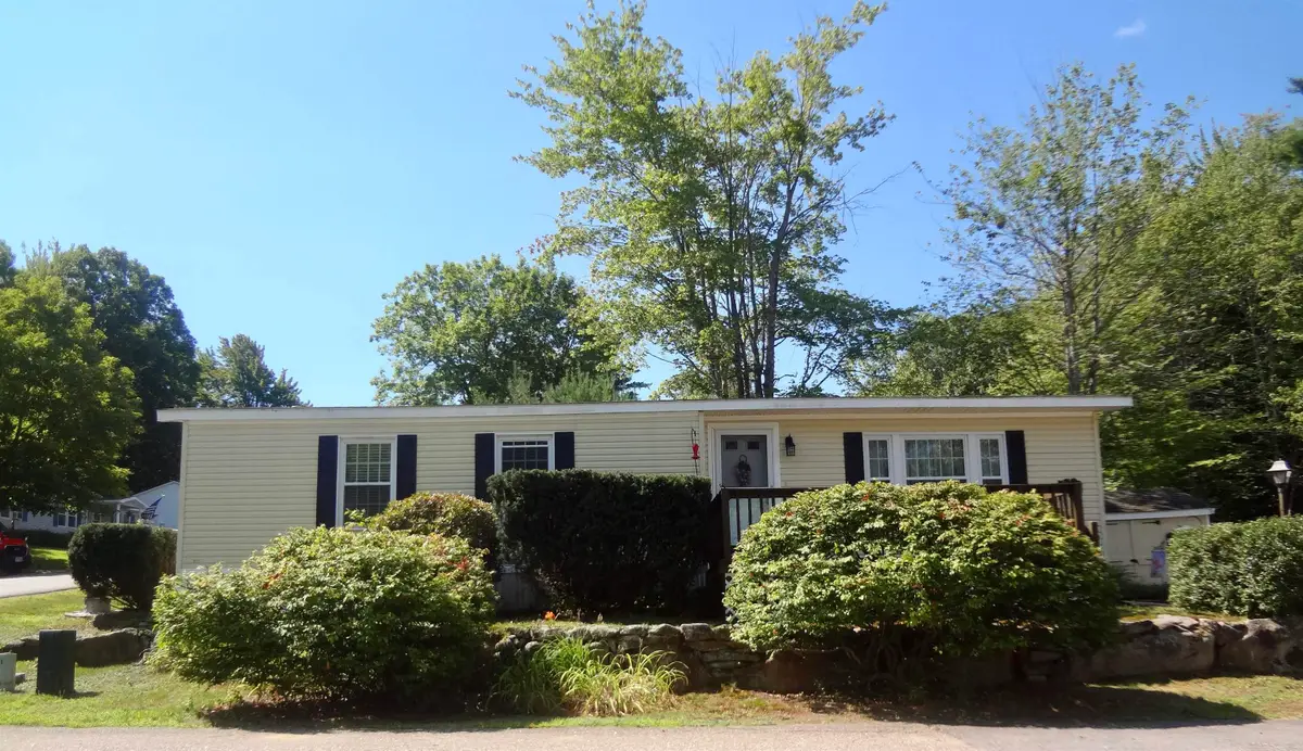 60 Manfield Court, Laconia, NH 03249 - #1