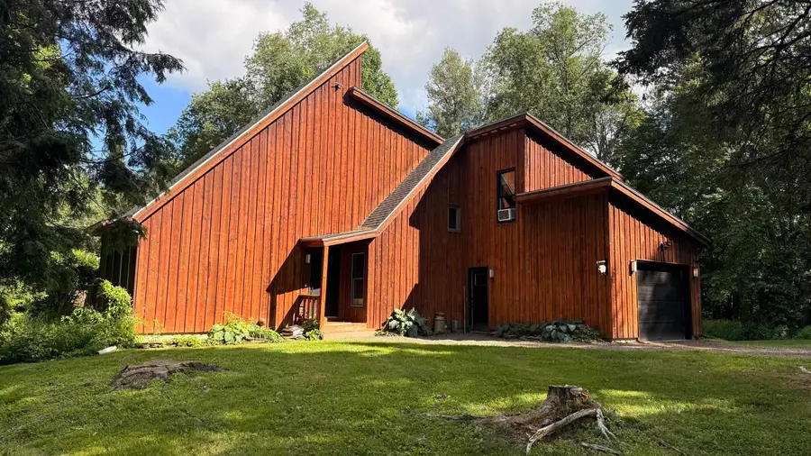 412 Logan Drive, Newport, VT 05855 - #2