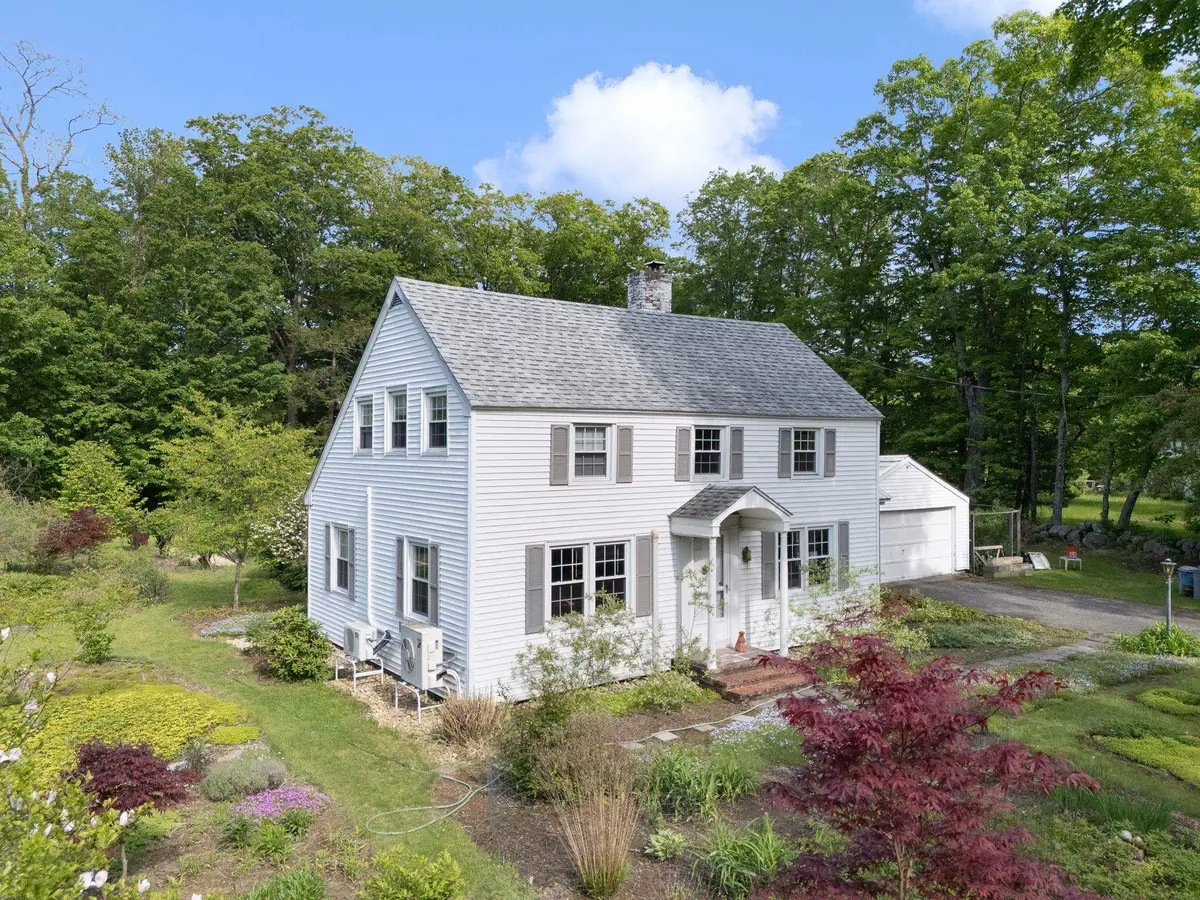 1137 Upper Dummerston Road, Brattleboro, VT 05301 - #1