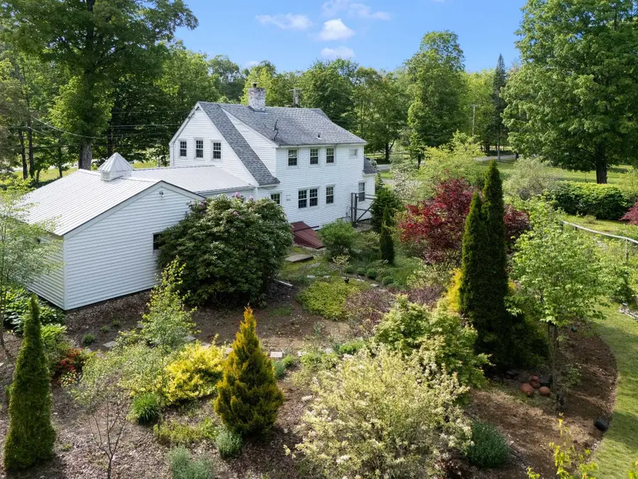 1137 Upper Dummerston Road, Brattleboro, VT 05301 - #2