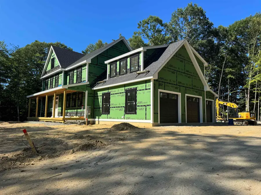 70 Tidewater Farm Road, Greenland, NH 03840 - #2