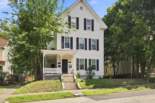 325 Walnut Street, Manchester, NH 03104