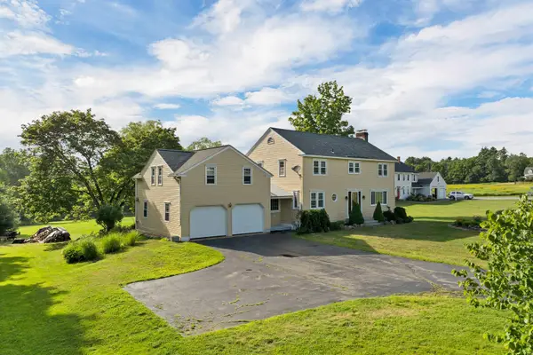 176 White Oaks Road, Laconia, NH 03246
