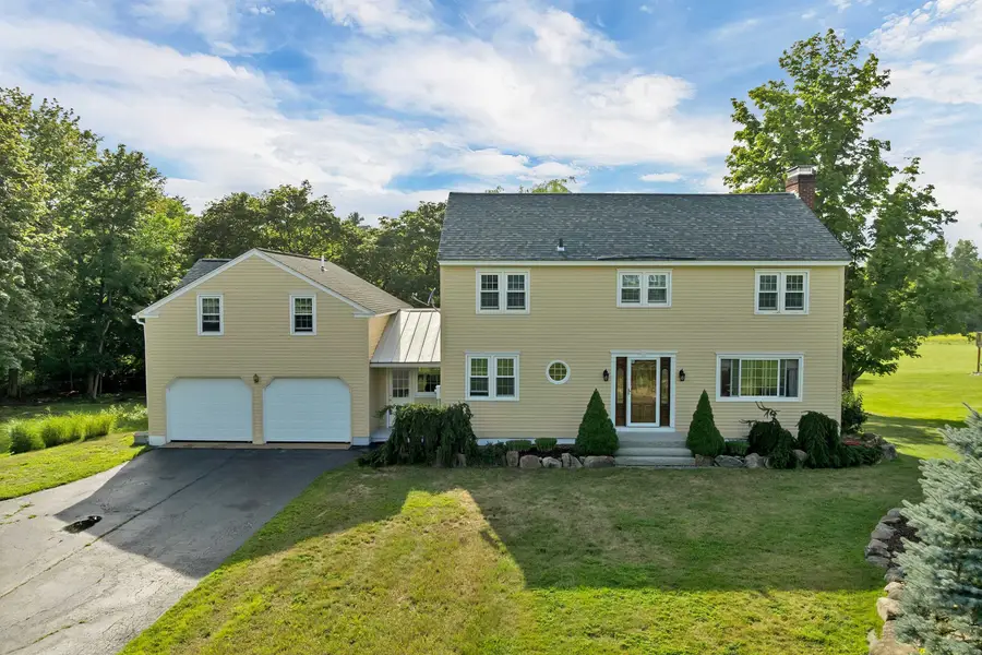176 White Oaks Road, Laconia, NH 03246 - #2
