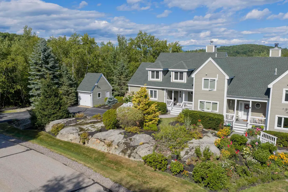 9 Loon Road, Meredith, NH 03253 - #1